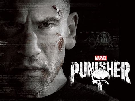 Watch Marvel's The Punisher .